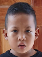 child portrait