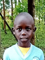 child portrait