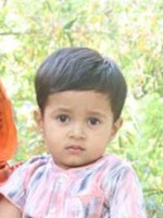 child portrait