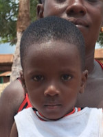 child portrait