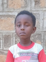 child portrait