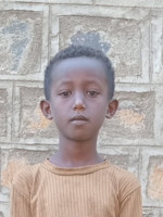 child portrait