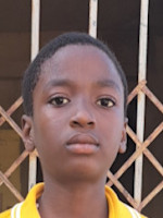 child portrait