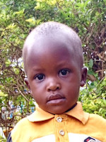 child portrait