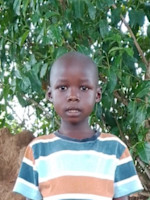 child portrait