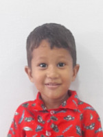 child portrait
