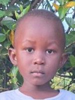 child portrait