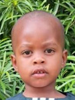 child portrait