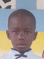 child portrait