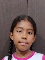 child portrait