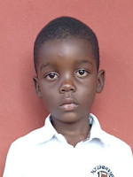 child portrait