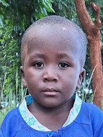 child portrait