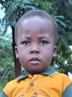 child portrait