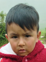 child portrait