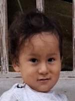 child portrait