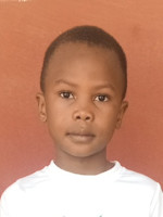 child portrait