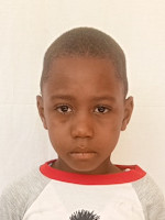 child portrait
