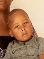 child portrait