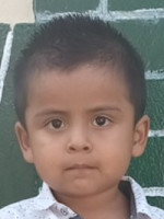 child portrait