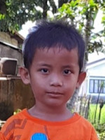 child portrait
