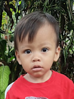 child portrait