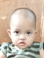 child portrait