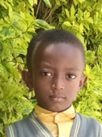 child portrait