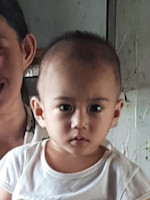 child portrait
