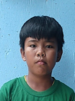 child portrait