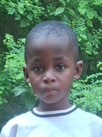 child portrait