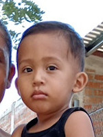 child portrait