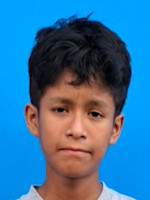 child portrait
