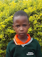 child portrait