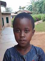 child portrait