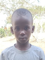 child portrait