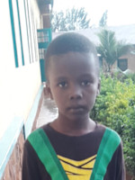child portrait