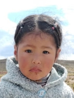 child portrait