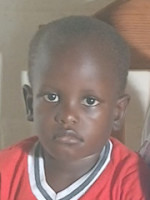 child portrait