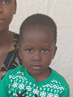 child portrait