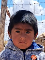 child portrait