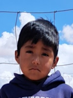 child portrait