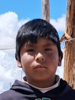 child portrait