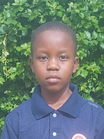child portrait