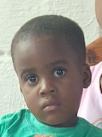 child portrait