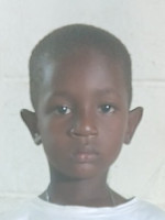 child portrait