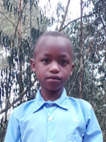 child portrait