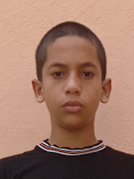 child portrait