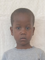 child portrait