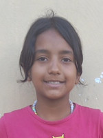 child portrait
