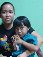 child portrait
